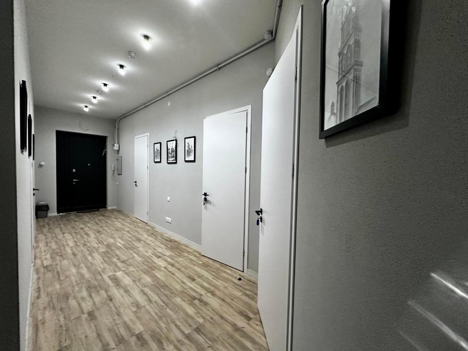 Hotel Gallery 21 Lemberg Exterior foto